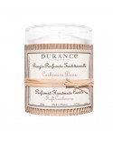 Bougie parfumée Cachemire doux DURANCE 180 g