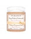 Bougie parfumée Bouton de Rose doux 180 g