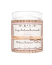 Bougie parfumé Mandarine Bergamote DURANCE 180 g