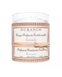 Bougie parfumée Lait de Figue DURANCE 180 g