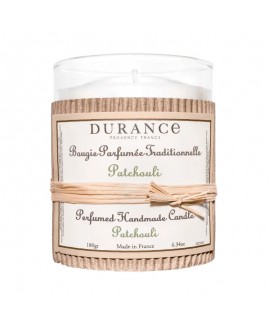 Bougie parfumé Lait de Figue DURANCE 180 g