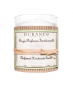 Bougie parfumé Thé Blanc DURANCE 180 g