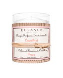Bougie parfumée Coquelicot DURANCE 180 g