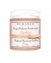 Bougie parfumé Coquelicot DURANCE 180 g