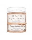Bougie parfumée Camélia Blanc  DURANCE 180 g