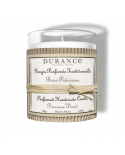 Bougie parfumée Bois Précieux DURANCE 180 g