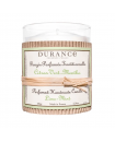 Bougie parfumé Citron Vert-Menthe DURANCE 180 g