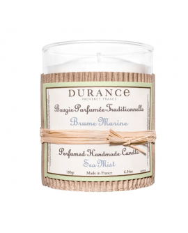 Bougie parfumé Brume Marine DURANCE 180 g