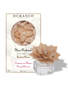Fleur parfumée Cerisier en Fleurs DURANCE 250 ml