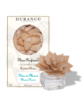 Fleur parfumée Fleur de Monoï DURANCE 250 ml