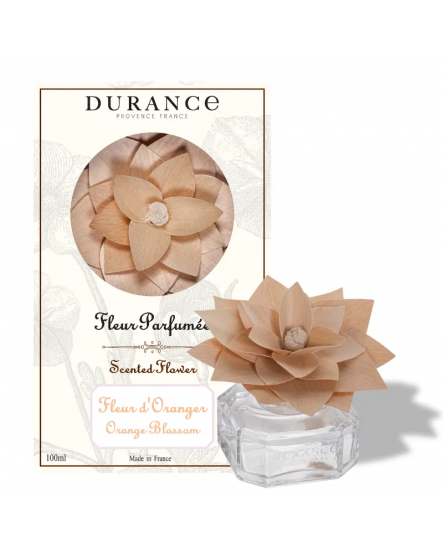 Fleur parfumée Fleur d’Oranger DURANCE 250 ml