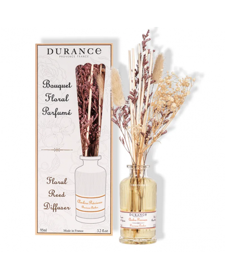Fleur parfumée Fleur d’Oranger DURANCE 250 ml