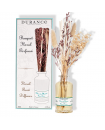 Diffuseur Fleurs Séchées Fleur de Monoï  DURANCE 95 ml