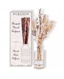 Diffuseur Fleurs Séchées Fleur de Coton DURANCE 95 ml