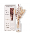 Diffuseur Fleurs Séchées Fleur de Coton DURANCE 95 ml