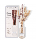 Diffuseur Fleurs Séchées Linge Propre DURANCE 95 ml
