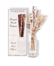 Diffuseur Fleurs Séchées Linge Propre DURANCE 95 ml