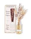 Diffuseur Fleurs Séchées Fleur d'Oranger DURANCE 95 ml
