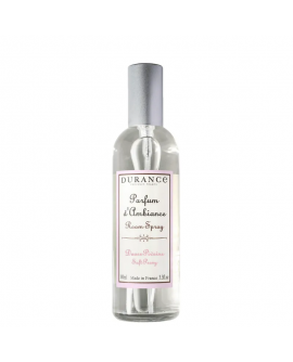 Parfum d'ambiance Douce Pivoine DURANCE 100 ml