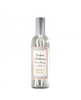 Parfum d'ambiance Madeleine DURANCE 100 ml