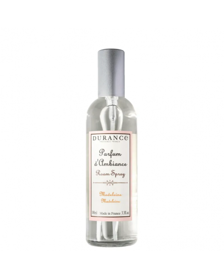 Parfum d'ambiance Madeleine DURANCE 100 ml