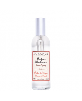 Parfum d'ambiance Pêche de vigne DURANCE 100 ml