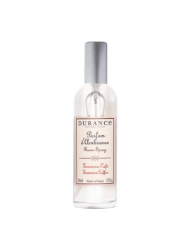 Parfum d'ambiance Tiramisu Café DURANCE 100 ml