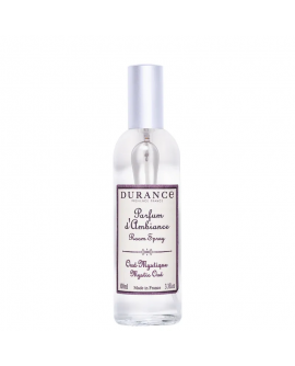 Parfum d'ambiance Oud mystique DURANCE 100 ml