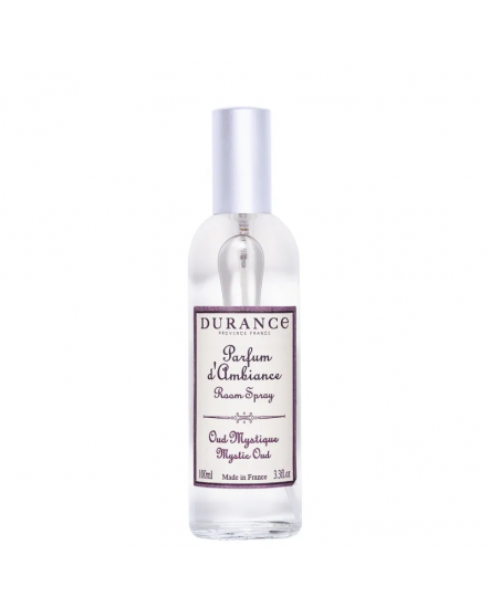 Parfum d'ambiance Oud mystique DURANCE 100 ml