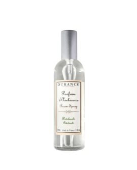 Parfum d'ambiance Patchouli DURANCE 100 ml