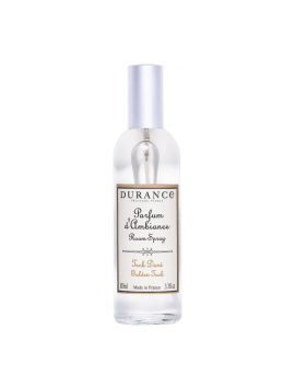 Parfum d'ambiance Teck doré DURANCE 100 ml