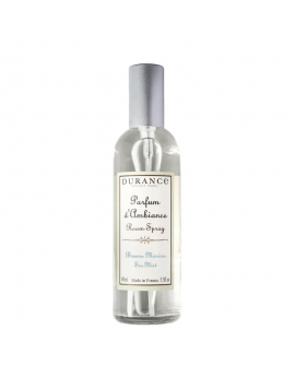 Parfum d'ambiance Brume Marine DURANCE 100 ml