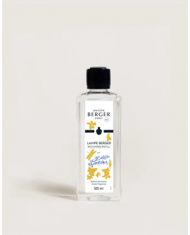 Parfum Lampe Berger Bois Sauvage 500ml