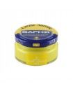 Cirage  SAPHIR Jaune