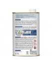 Cire parquet anti-tache Starlon incolore STARWAX 1L.