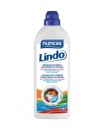 Lessive Couleurs Lindo NUNCAS 1L.
