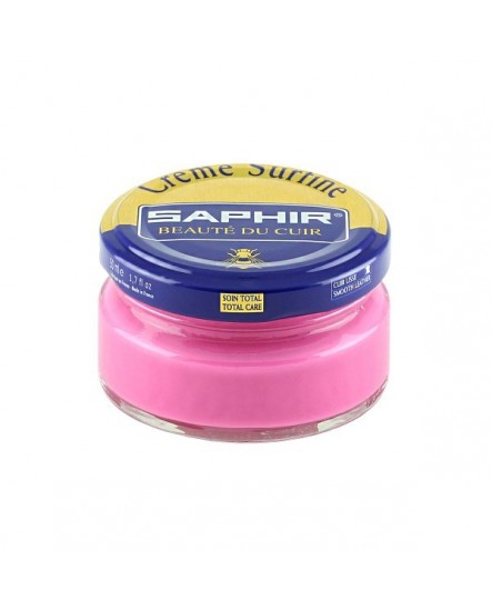 Pommadier SAPHIR Rose Pompadour