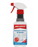Nettoyant cabines de douche Mellerud